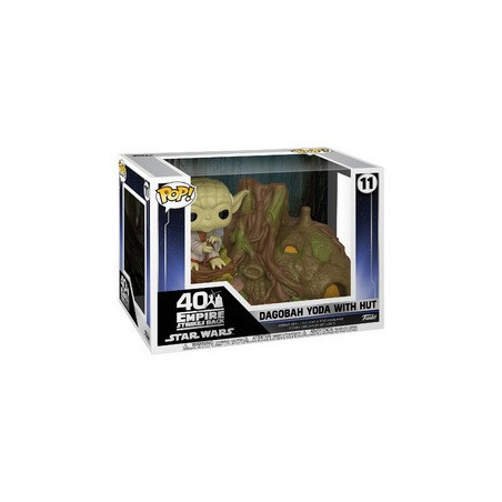 POP - Town - Star Wars - 11