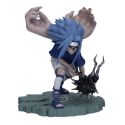 Figurine Statique - Bust Figure - Naruto - Sasuke Uchiha