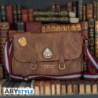 Umhängetasche - Harry Potter - Hogwarts