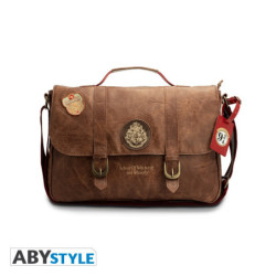 Borsa a tracolla - Harry Potter -  - Hogwarts