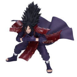 Figurine Statique - Vibration Stars - Naruto - Madara Uchiwa