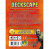 Gioco di fuga - Cooperativa - Carte - Rätsel - Varie - Decksckape - La malédiction du Sphinx