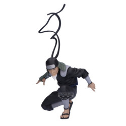Figurine Statique - Panel Spectacle - Naruto - Hiruzen Sarutobi