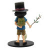 Figura statica - Grandline Children - One Piece - Rob-Rucci