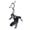 Figurine Statique - Panel Spectacle - Naruto - Hiruzen Sarutobi