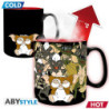 Mug - Thermal - Gremlins - Gizmo