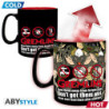 Tazza - Termo-reattivo - Gremlins -