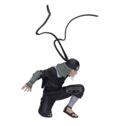 Figurine Statique - Panel Spectacle - Naruto - Hiruzen Sarutobi