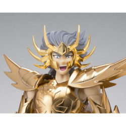 Figura articolata - Myth Cloth EX - I Cavalieri dello zodiaco - OCE - Death Mask del Cancro