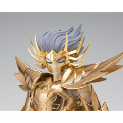 Figura articolata - Myth Cloth EX - I Cavalieri dello zodiaco - OCE - Death Mask del Cancro