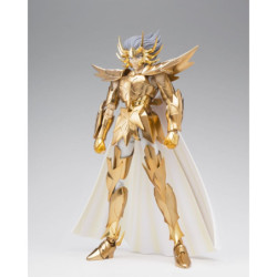 Figura articolata - Myth Cloth EX - I Cavalieri dello zodiaco - OCE - Death Mask del Cancro