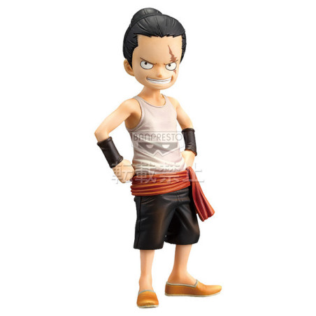 Figura statica - Grandline Children - One Piece - Jabra