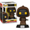 POP - Star Wars - 371 - Classic Jawa
