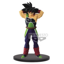 Figura statica - Creator X Creator - Dragon Ball -  - Bardock