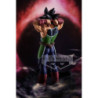 Figura statica - Creator X Creator - Dragon Ball -  - Bardock