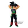 Figurine Statique - Creator X Creator - Dragon Ball - Bardock