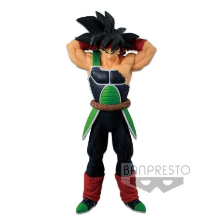 Figura statica - Creator X Creator - Dragon Ball -  - Bardock