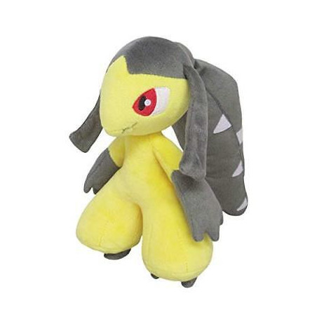Plüsch - Pokemon - Flunkifer