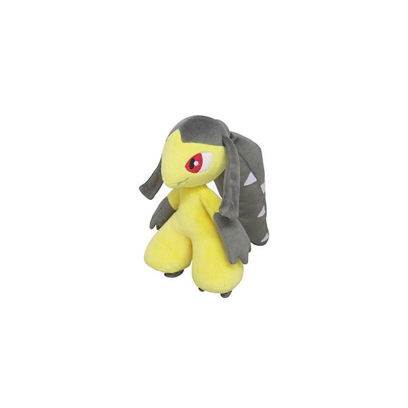 Peluche - Pokemon -  - Mawile