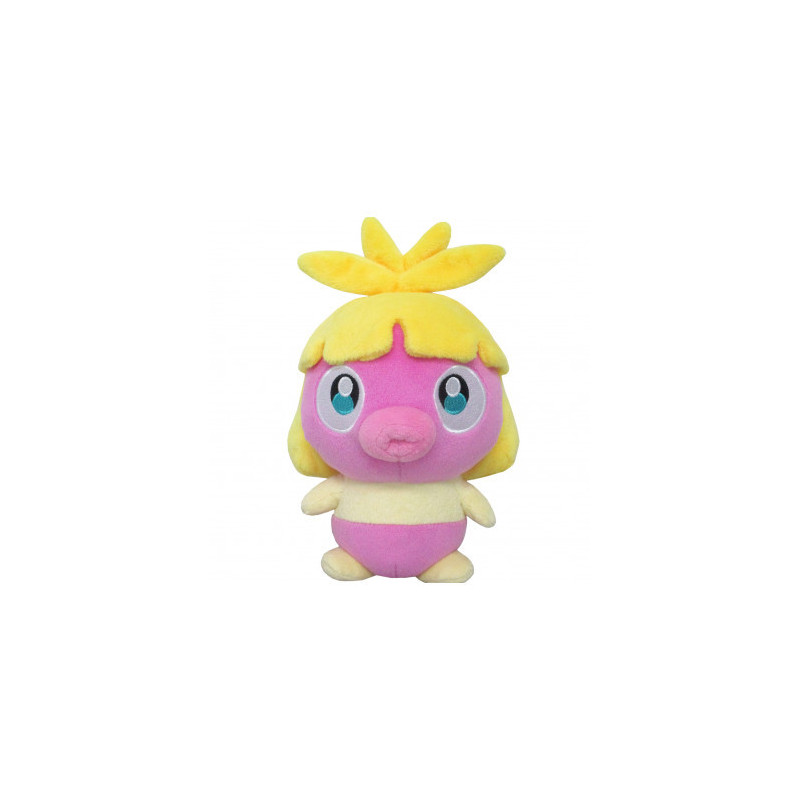 Plüsch - Pokemon - Kussilla