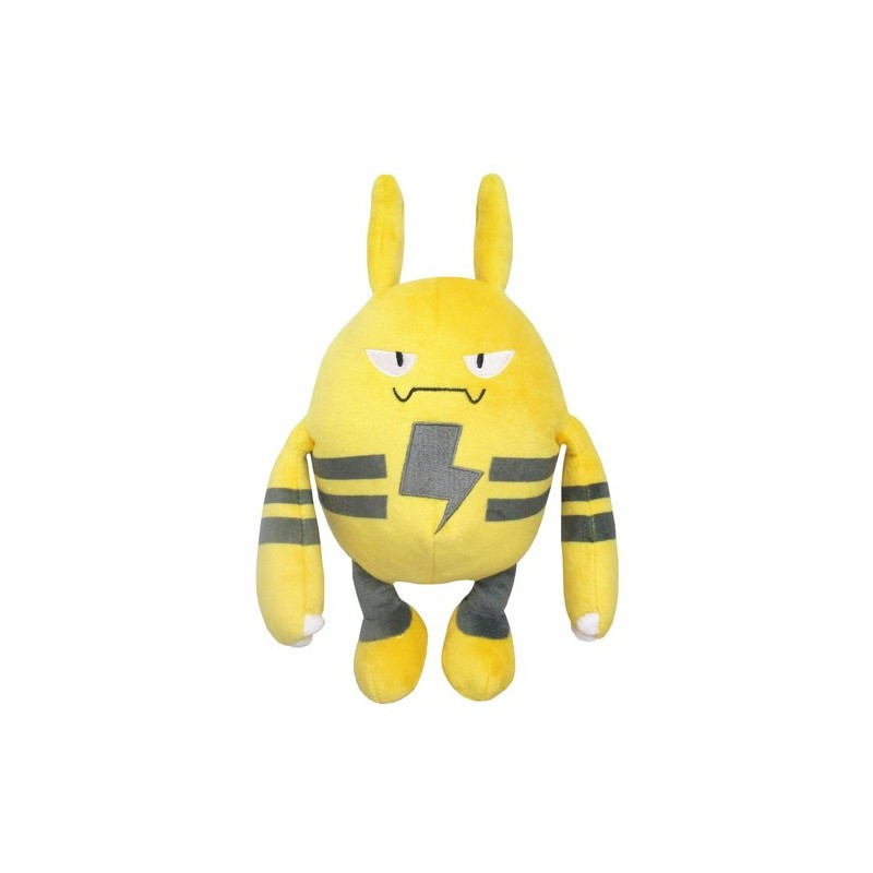Peluche - Pokemon - PP141 - Elekid