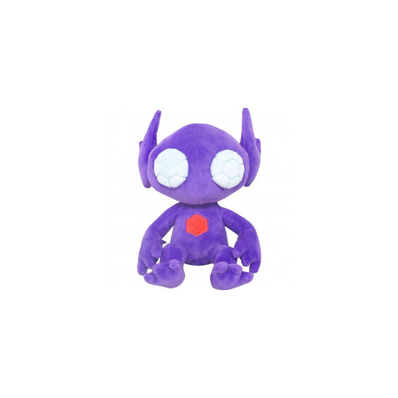 Plüsch - Pokemon - Zobiris