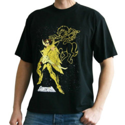 Maglietta - I Cavalieri dello zodiaco -  - Sagittarius Aiolos