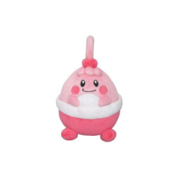 Peluche - Pokemon - Ptiravi