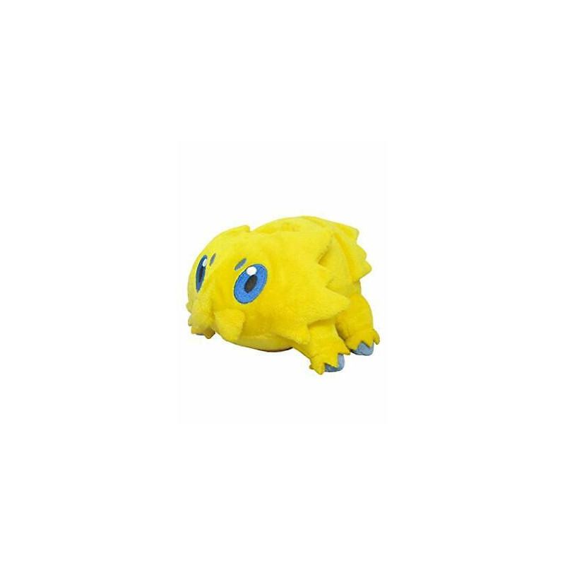 Plüsch - Pokemon - Wattzapf