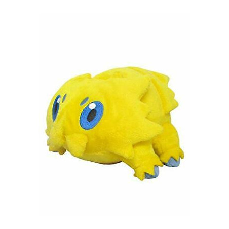 Plüsch - Pokemon - Wattzapf