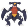Figura statica - Moncollé - Pokemon - MS-22 - Garchomp