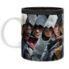 Mug - Subli - Assassin's Creed - Legacy