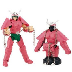 Figura articolata - I Cavalieri dello zodiaco -  - Andromeda Shun
