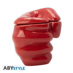 Becher - 3D - One Punch Man - Punch