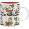 Tazza - Tazza(e) - Biancaneve e i sette nani - The Seven Dwarfs