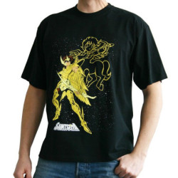 Maglietta - I Cavalieri dello zodiaco -  - Sagittarius Aiolos