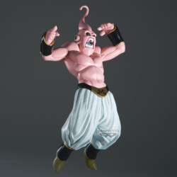 Figurine Statique - Match Makers - Dragon Ball - Majin Boo