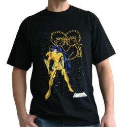 T-shirt - Saint Seiya - Saga des Gémeaux