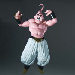 Figurine Statique - Match Makers - Dragon Ball - Majin Boo