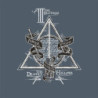 Maglietta - Harry Potter -  - Doni della Morte