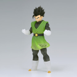 Figurine Statique - Clearise - Dragon Ball - Son Gohan