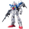 Maquette - Real Grade - Gundam - Full Burnern