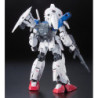 Modell - Real Grade - Gundam - Full Burnern