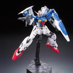 Modello - Real Grade - Gundam - Full Burnern