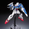 Modello - Real Grade - Gundam - Full Burnern