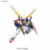 Model - High Grade - Gundam - Wing