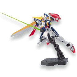 Model - High Grade - Gundam - Wing