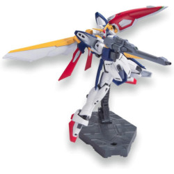 Modell - High Grade - Gundam - Wing