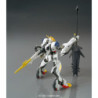 Model - High Grade - Gundam - Barbatos Lupus