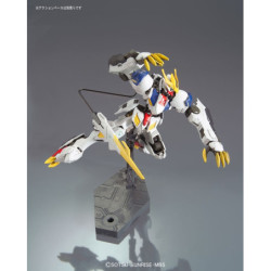 Model - High Grade - Gundam - Barbatos Lupus